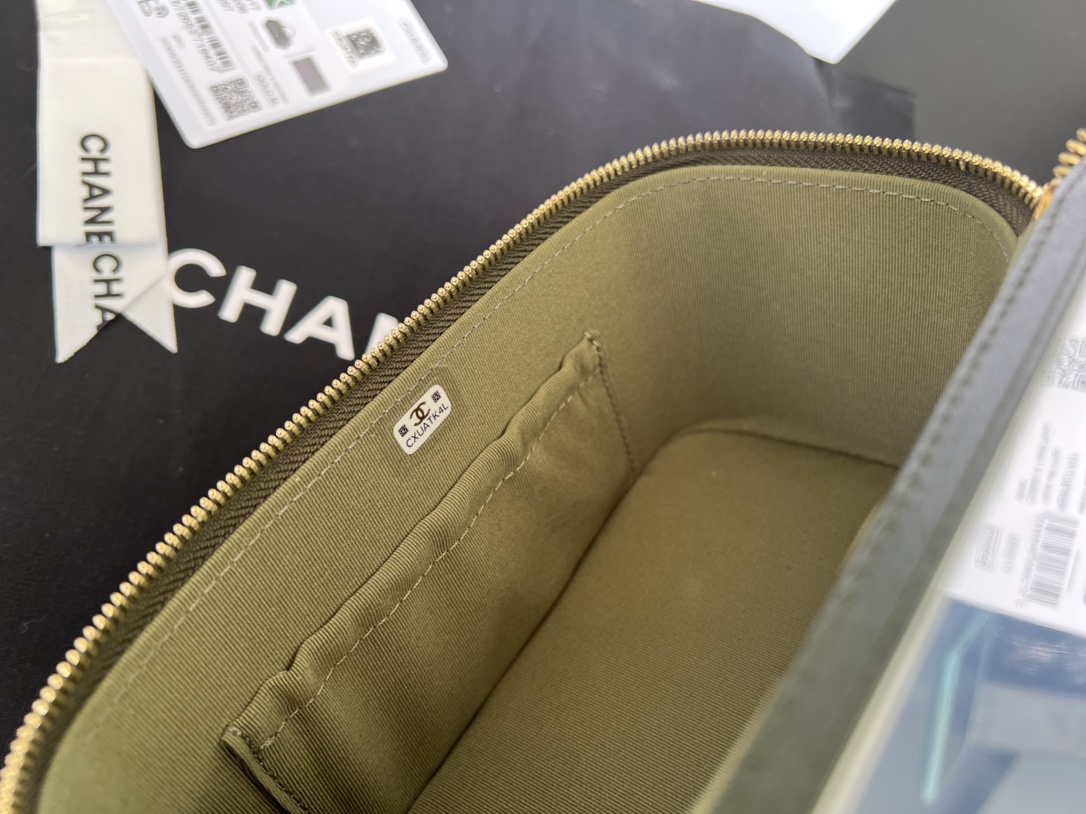 Handbag Chanel AP3017 size 17cm10cmx8 cm - vstockx