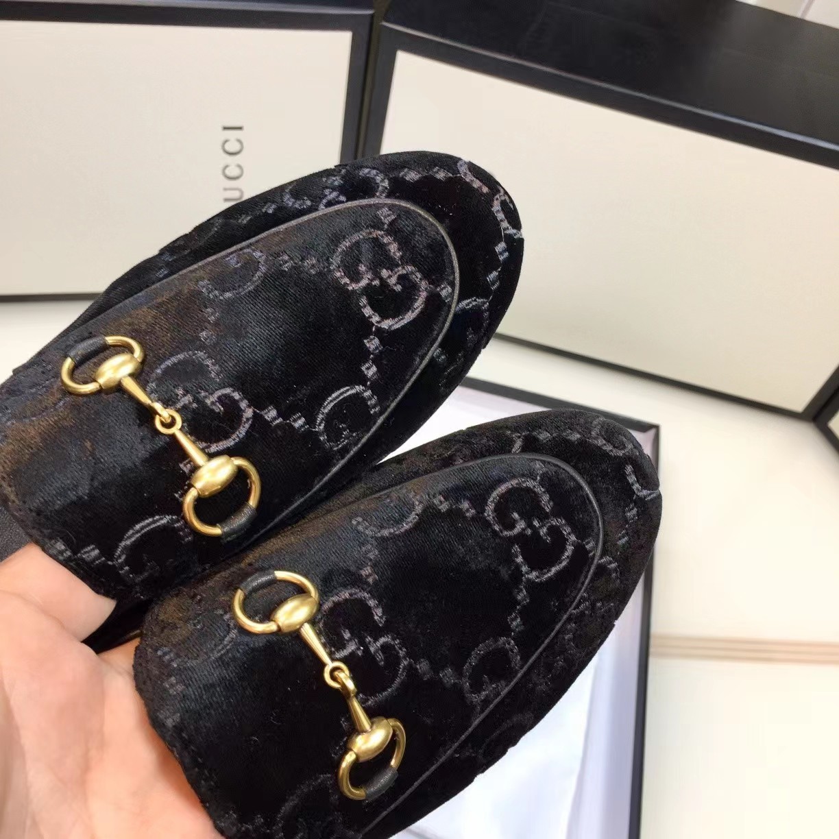 Shoes Gucci - vstockx