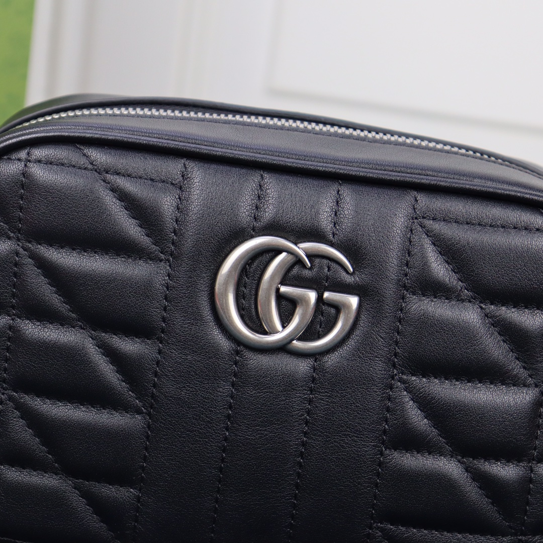 Handbag Gucci 634936 size 18X12X6 cm - vstockx