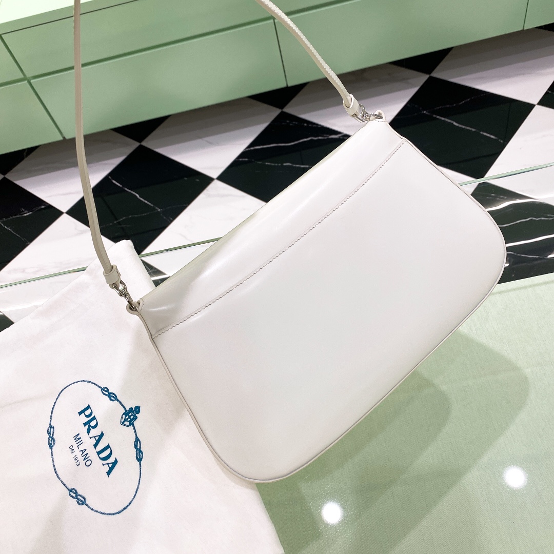 handbags prada 1BD276 size:30*19*4cm - vstockx