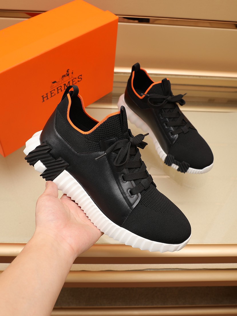 Hermes Depart sneaker 3 - vstockx
