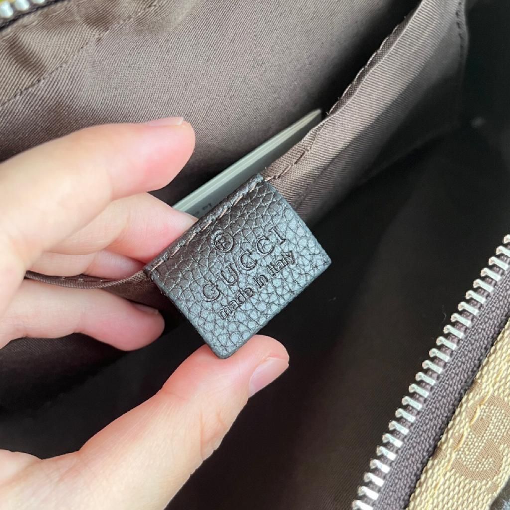 Handbag Gucci 449174 size 22.5*15*4 cm - vstockx