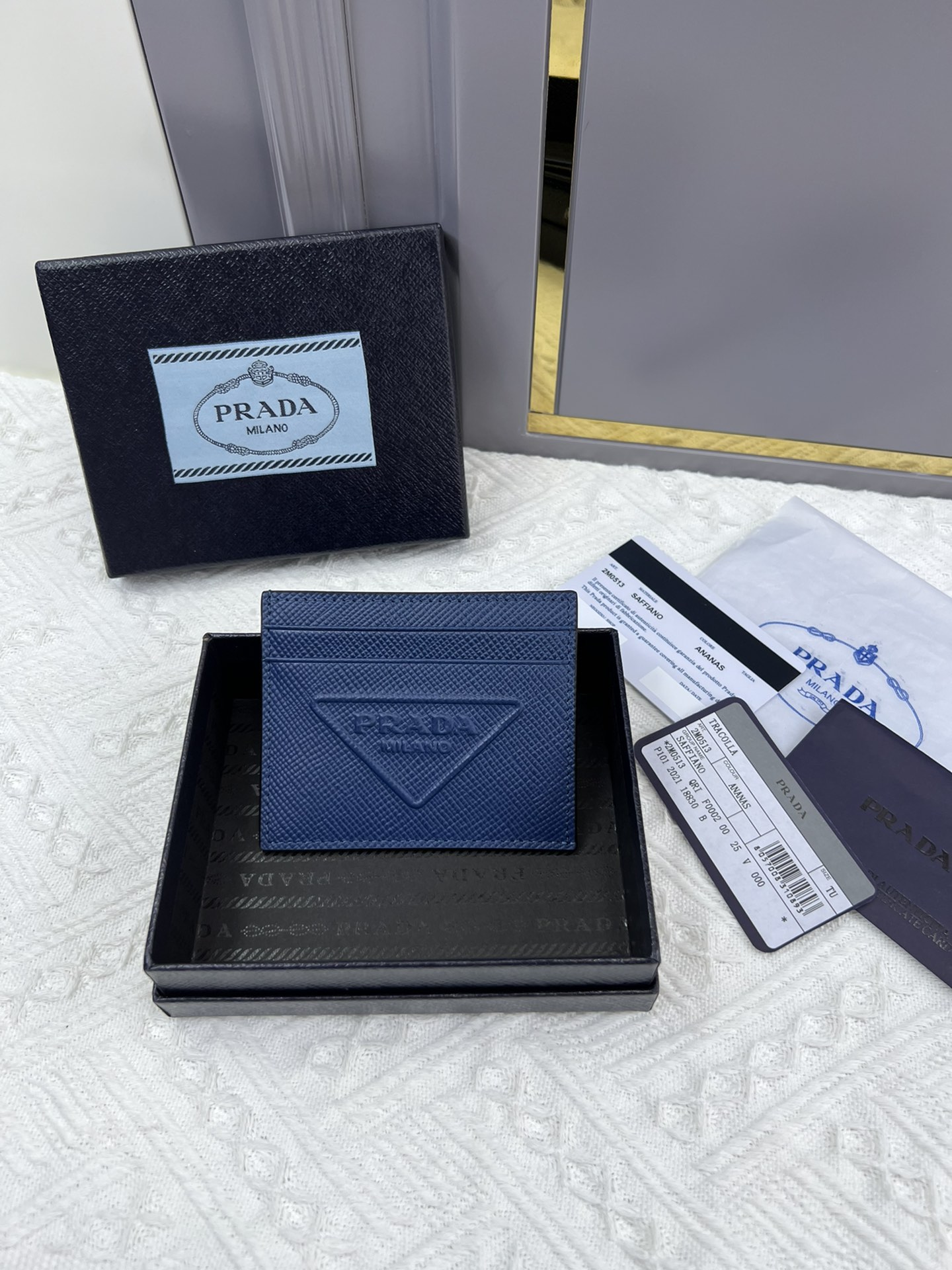 handbags prada 2MC223 10*8 - vstockx