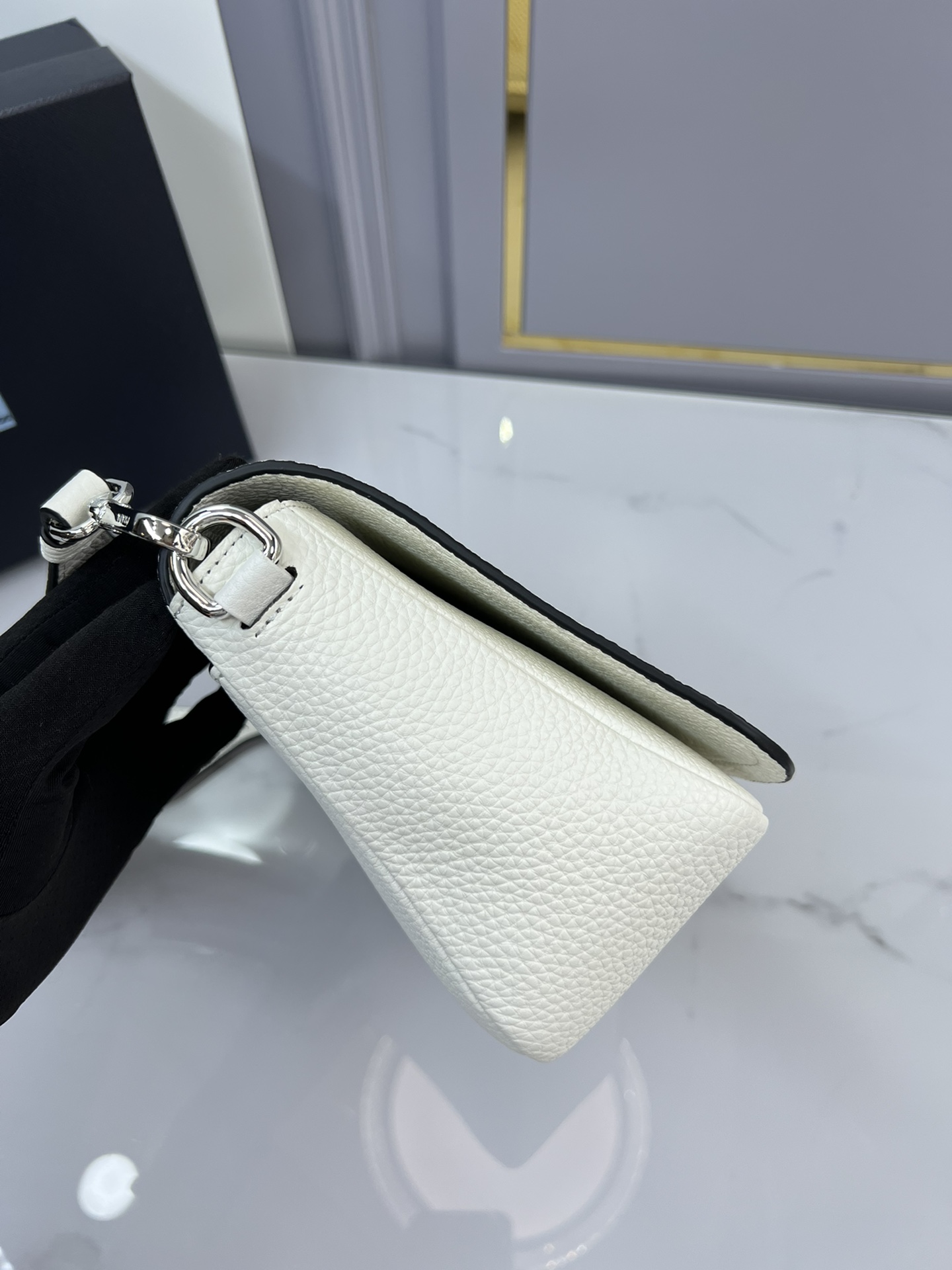 handbags prada 1BD314 23*18*9 - vstockx