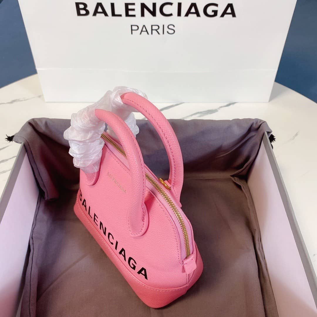 handbag balenciaga mini size 18*8*15 cm - vstockx
