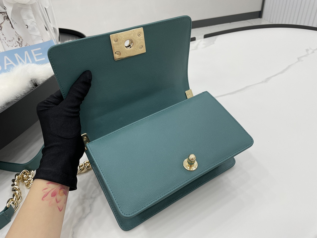 Handbag Chanel 67085 size 20 cm - vstockx