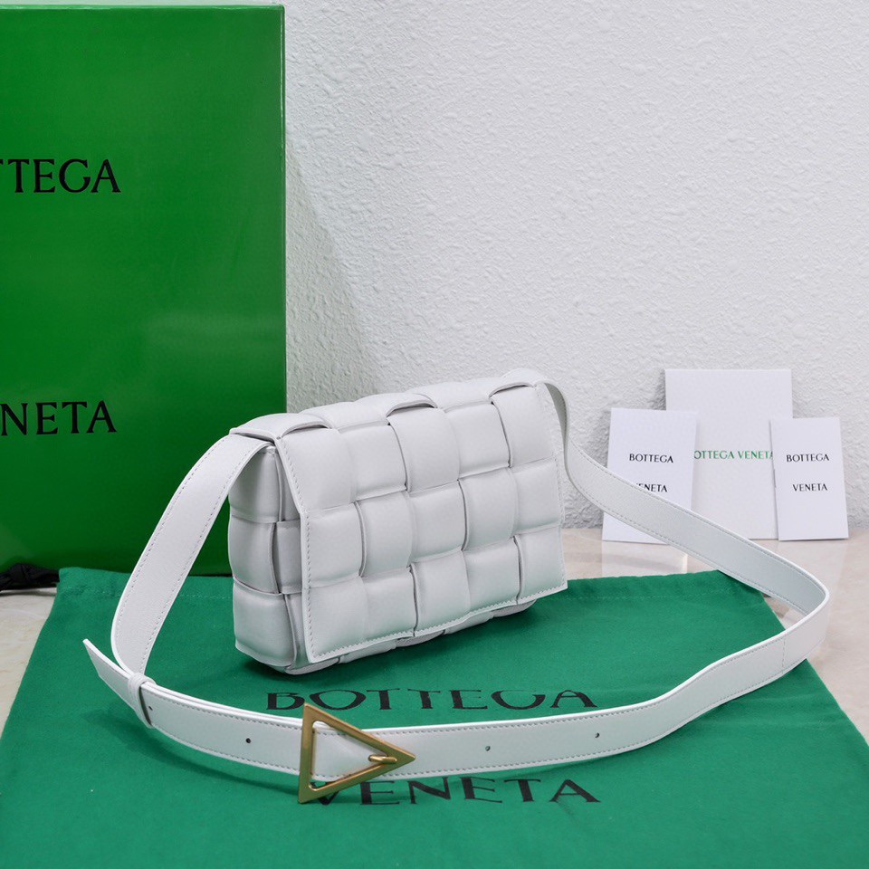 handbags Bottega Veneta 6677# size:20*7*12.5cm - vstockx