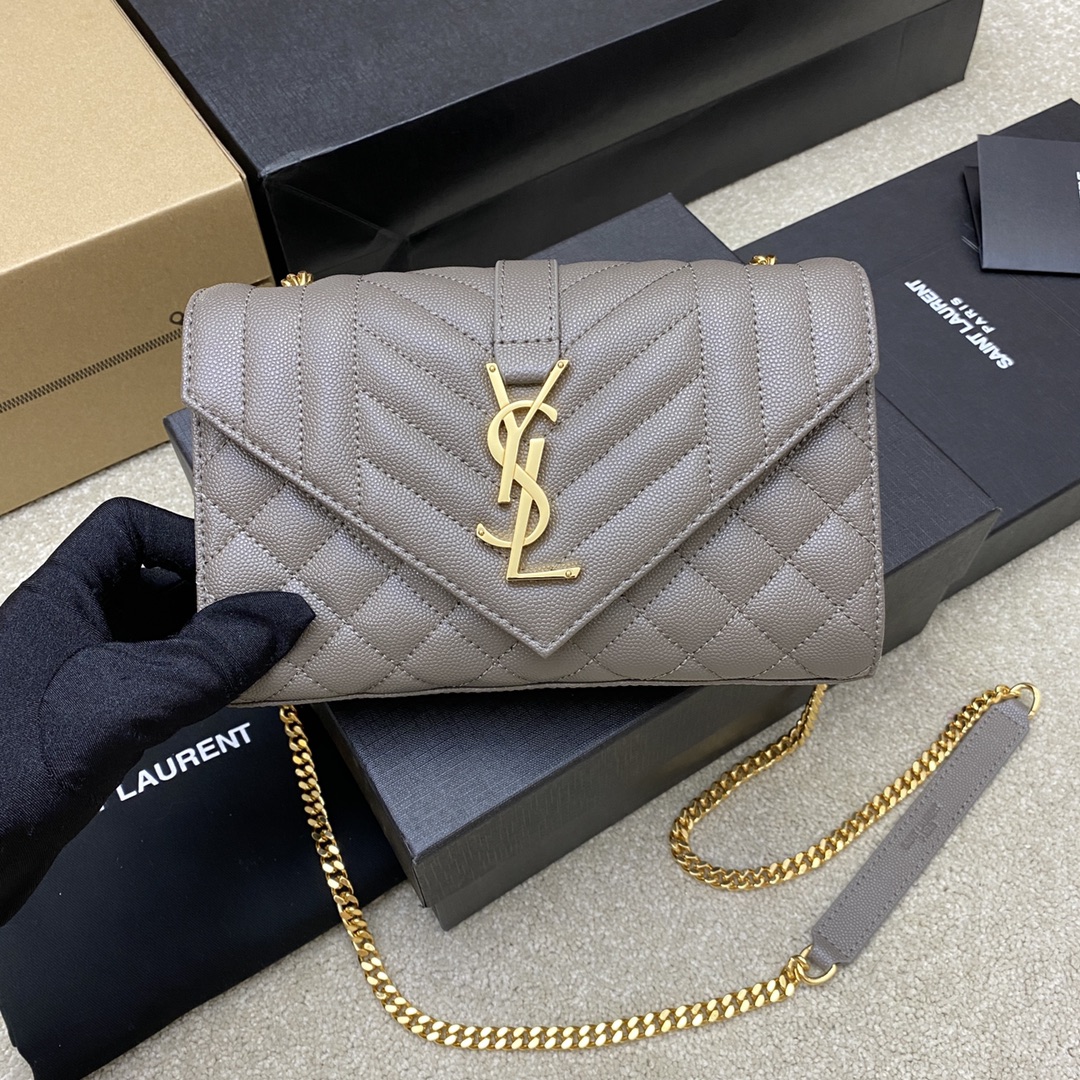 Handbags SAINT LAURENT 526286 size 21x13x6 cm - vstockx