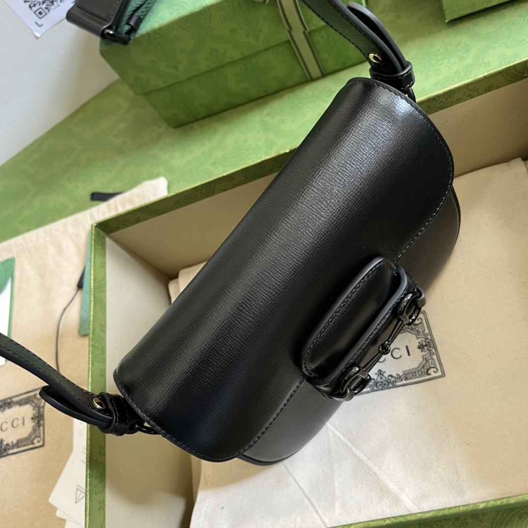 Handbag Gucci 726226 size 20.5*14.5*5 cm - vstockx