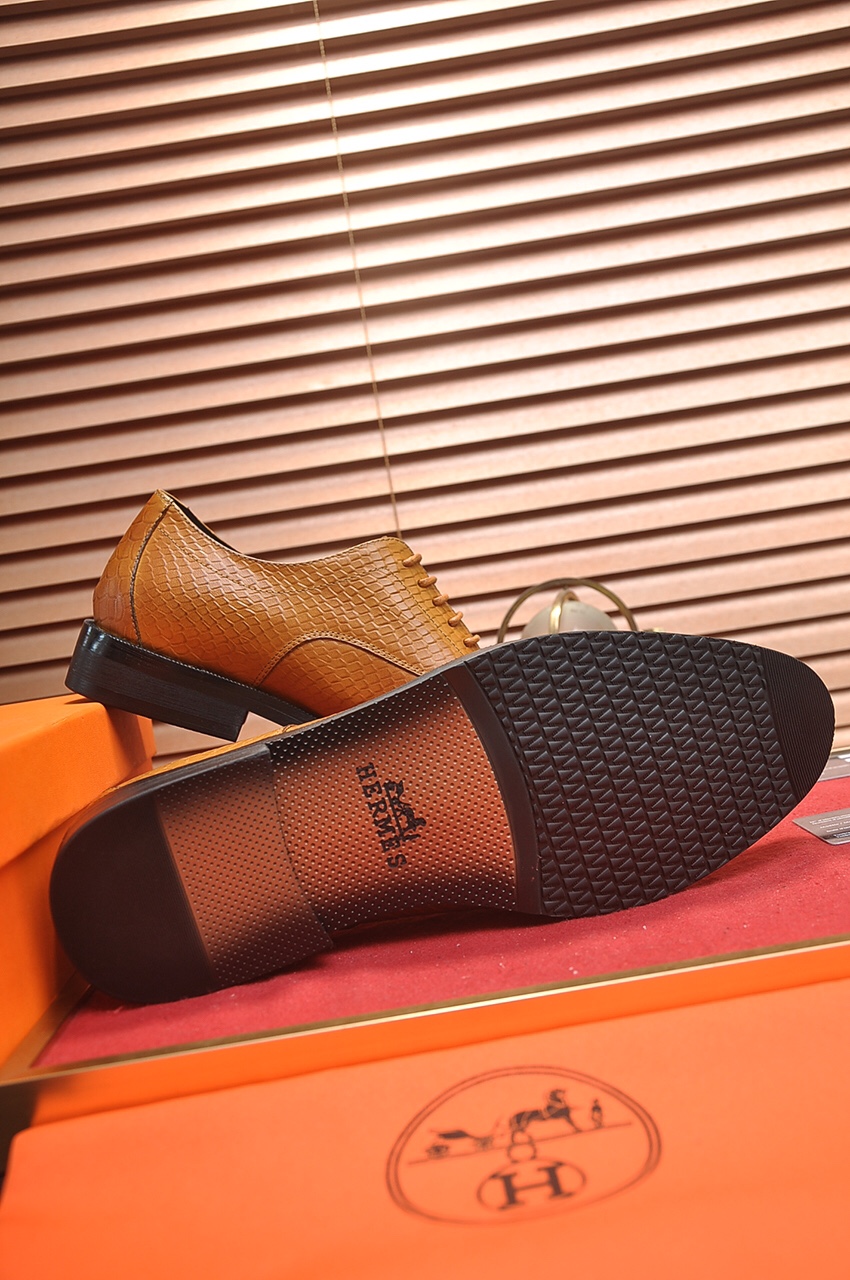 Hermes Boots 26 - vstockx