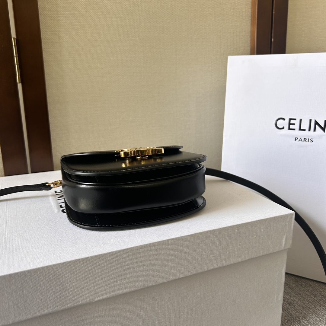 Handbags CELIN Mini Besace 101063 size:15.5X11.5X5 CM - vstockx