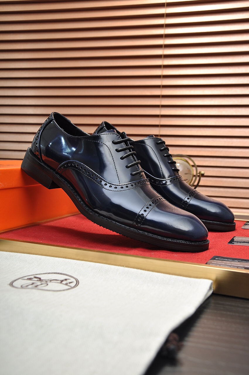 Hermes Boots 6 - vstockx