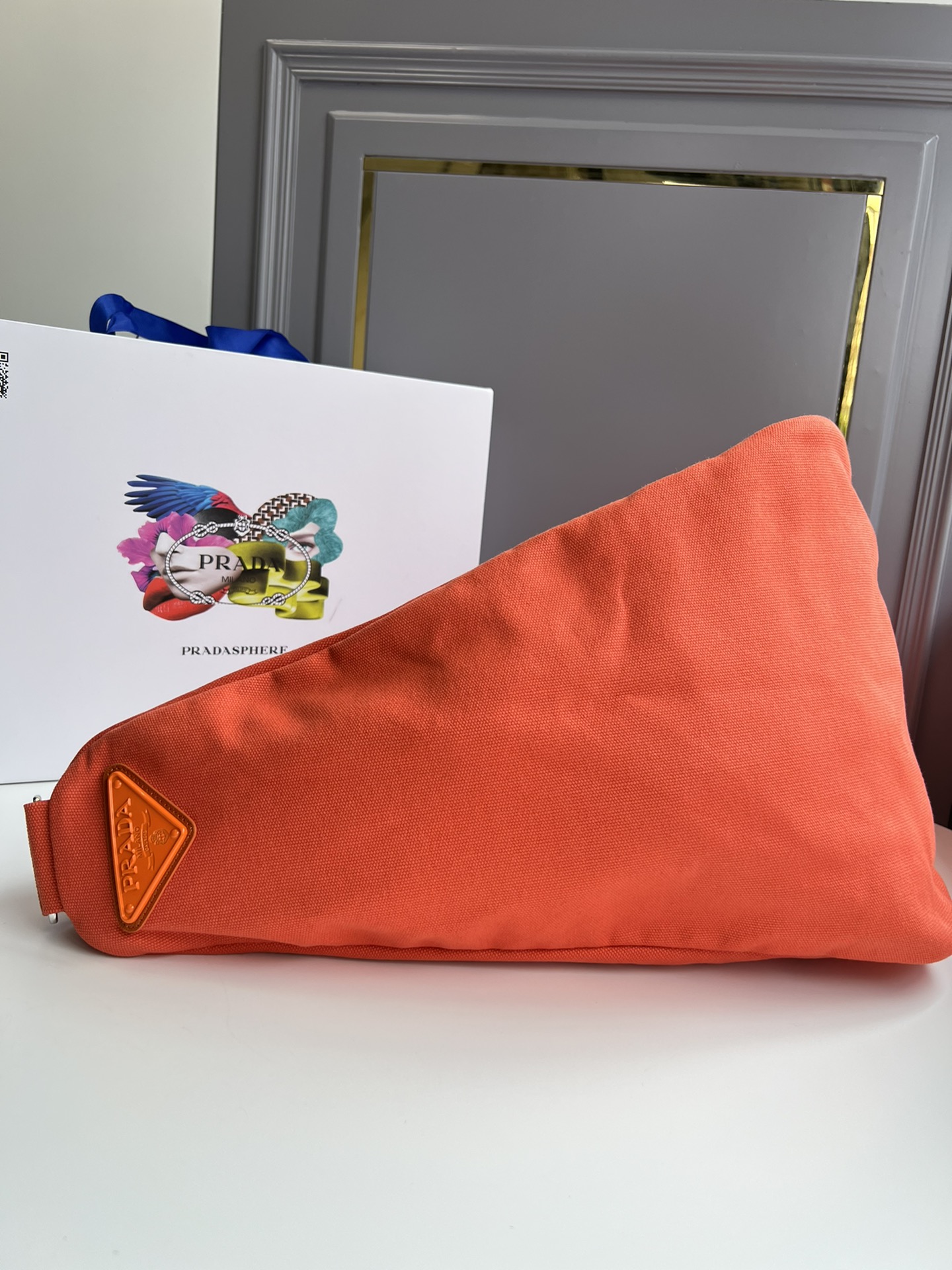 handbags prada 2VY007 size:60*22.5*28 - vstockx