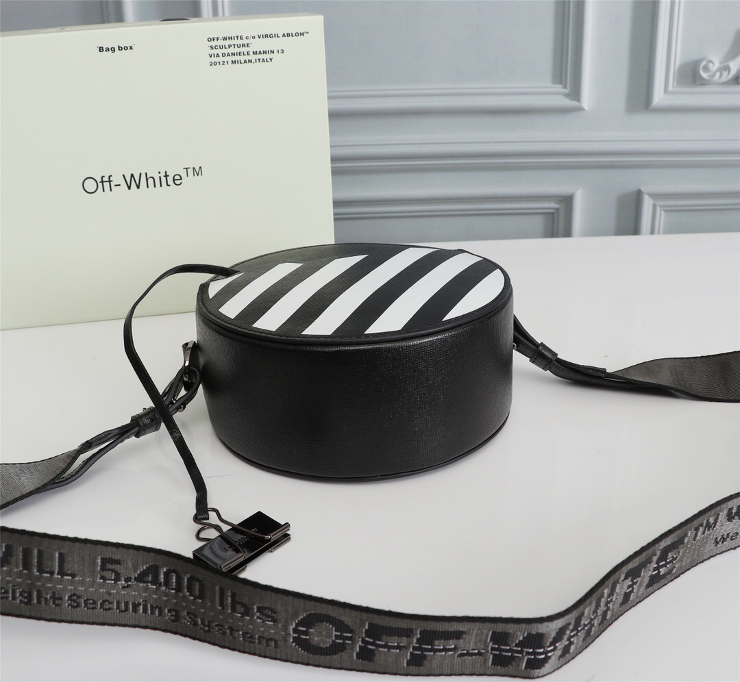 handbags OFF-White 521  4335870  size:18*18*7.5cm - vstockx