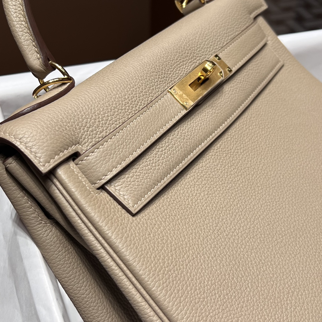 Handbags Hermes Kelly - vstockx