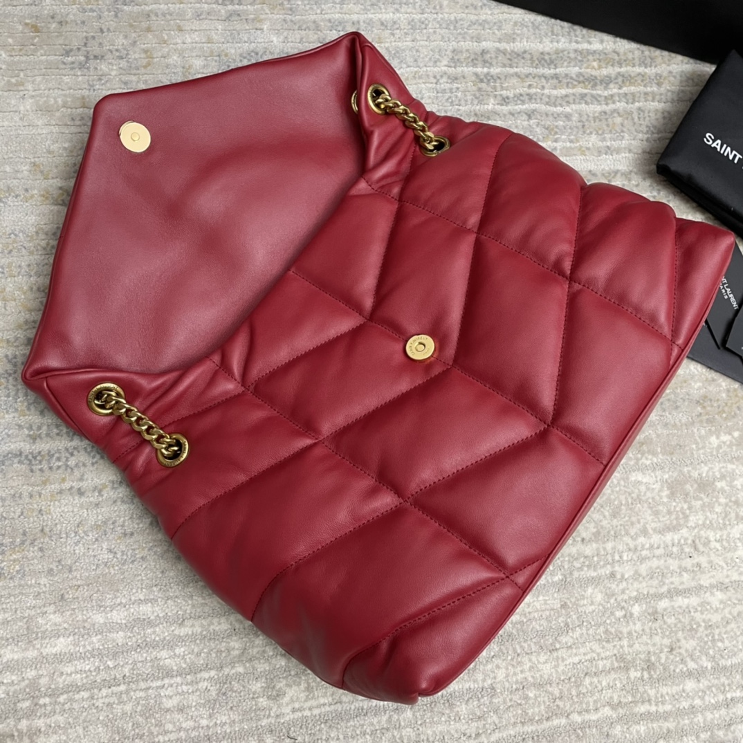 Handbags SAINT LAURENT 577476 size 35x23x13.5 cm - vstockx