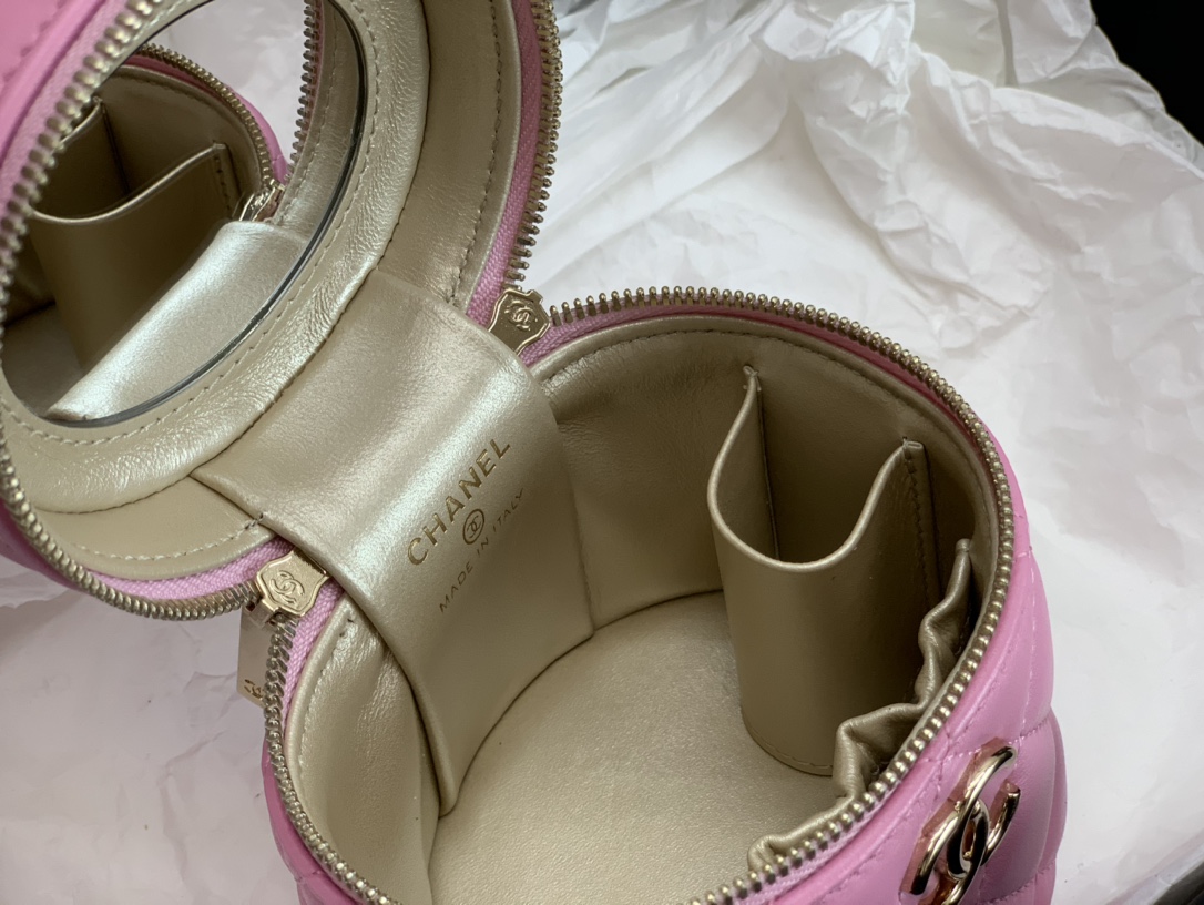 Handbag Chanel 2729 size 11*11.5*9.5* cm - vstockx