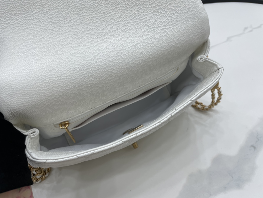 Handbag Chanel AS3467 size 20*23*8 cm - vstockx