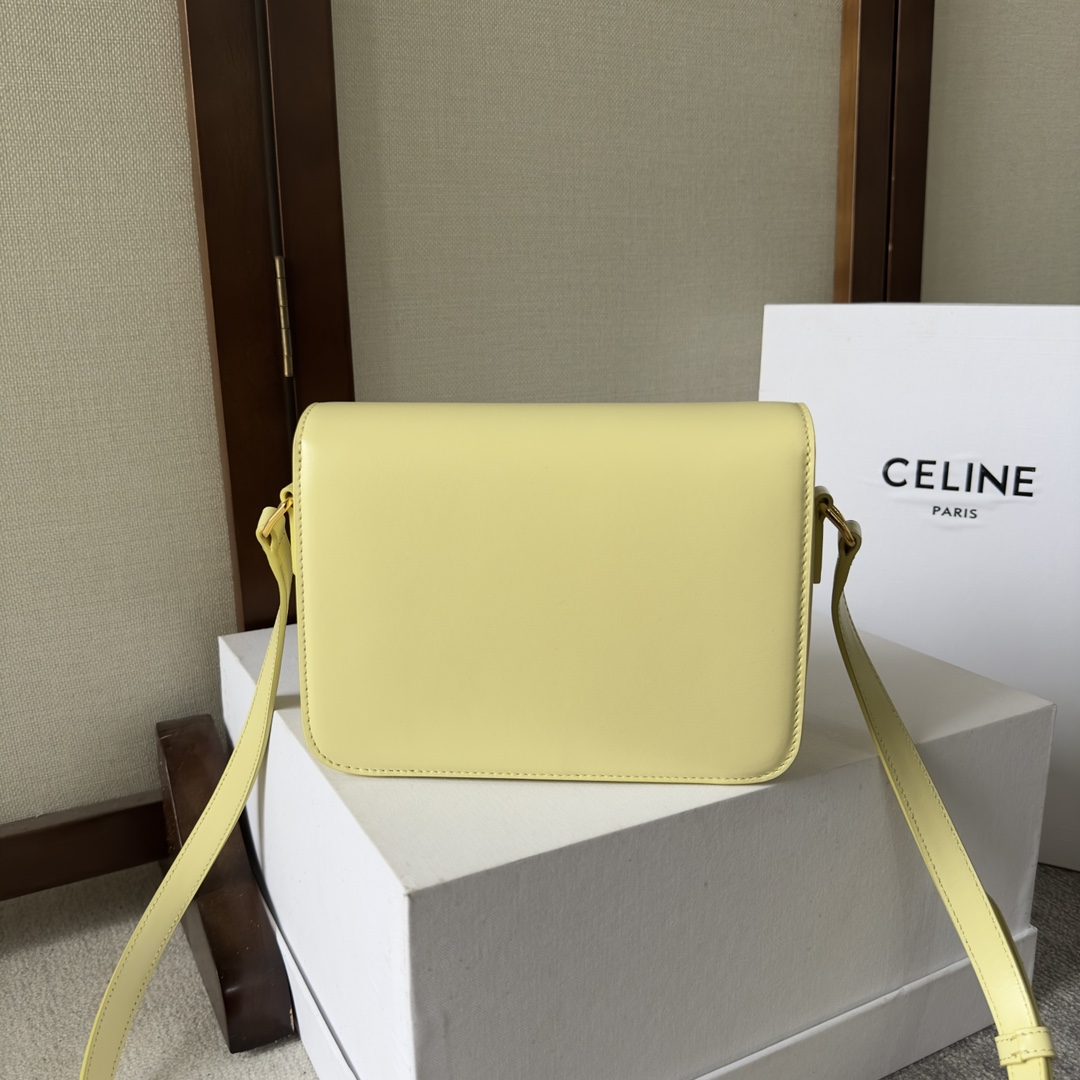 Handbags CELIN 188423 size:18.5*14*5 cm - vstockx