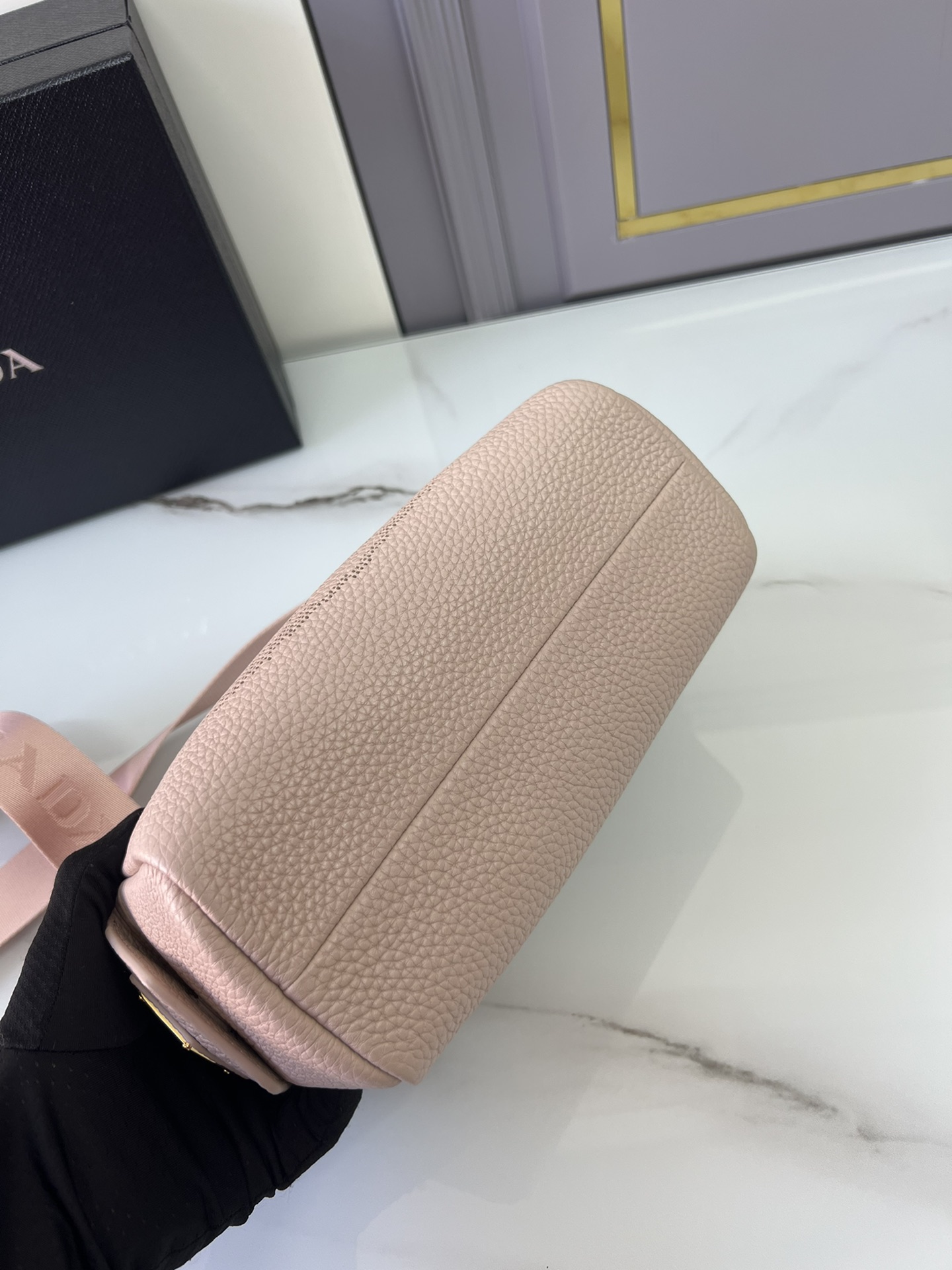 handbags prada 1BH187 20.5*13*8.5 - vstockx