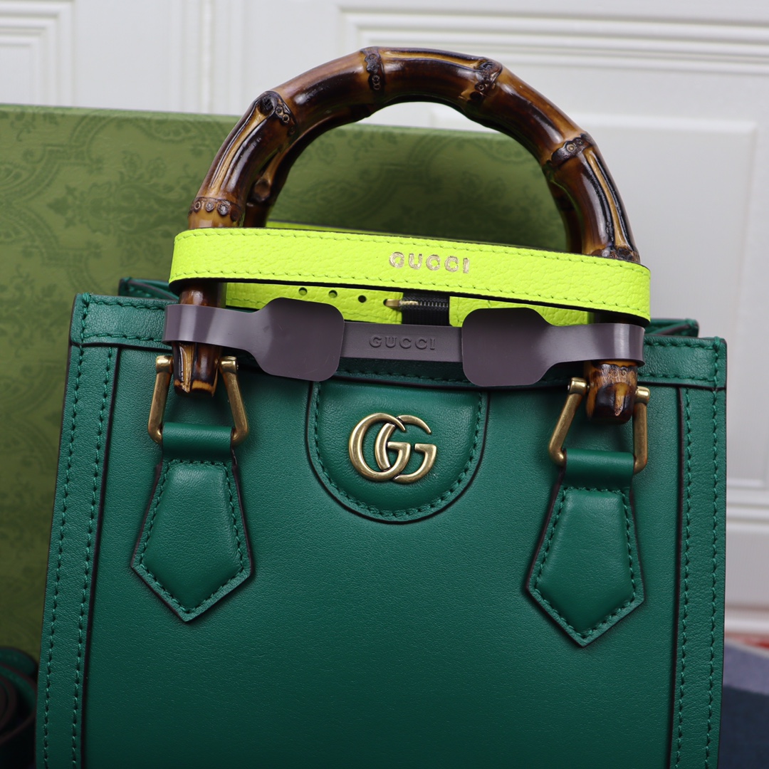 Handbag Gucci 655661 size 20X16X10 cm - vstockx