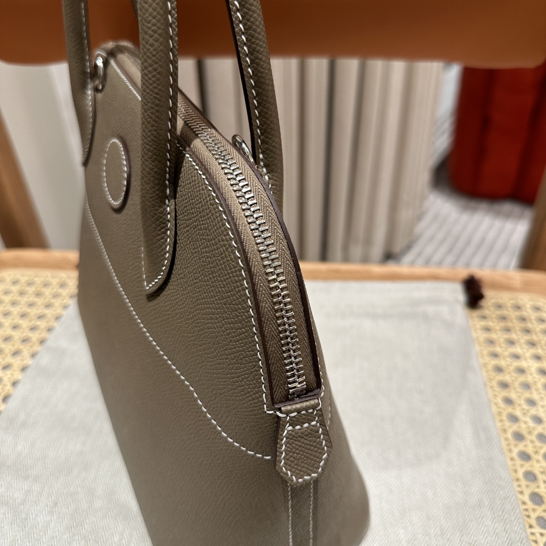 Handbags Hermes Bolide size:27 cm - vstockx