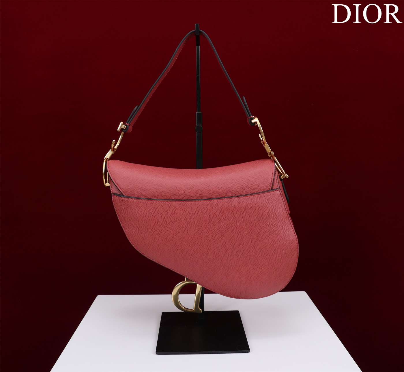 Handbag Dior M0446 size 19.5*16*6.5 cm - vstockx