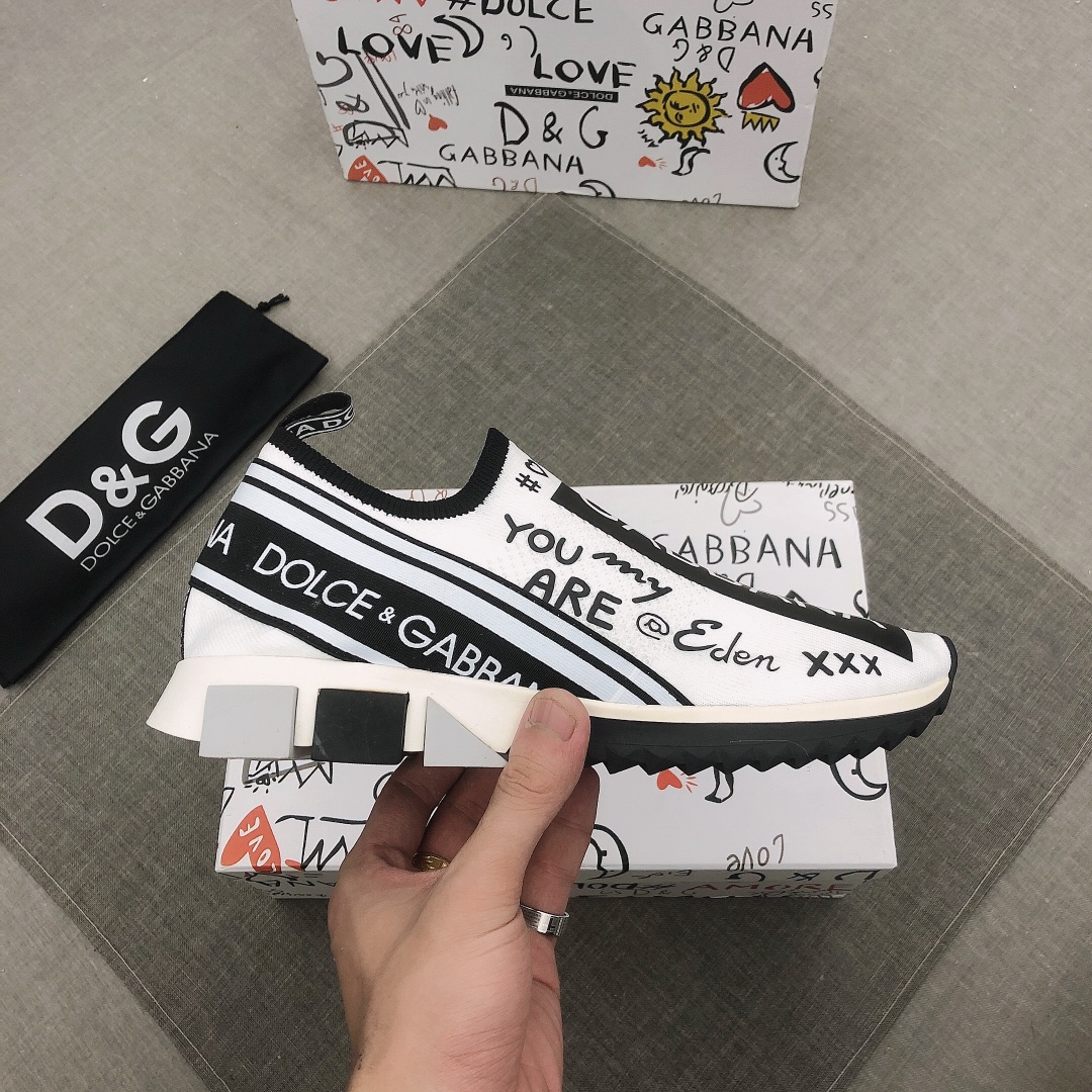 Dolce & Gabbana Sorrento 18 - vstockx