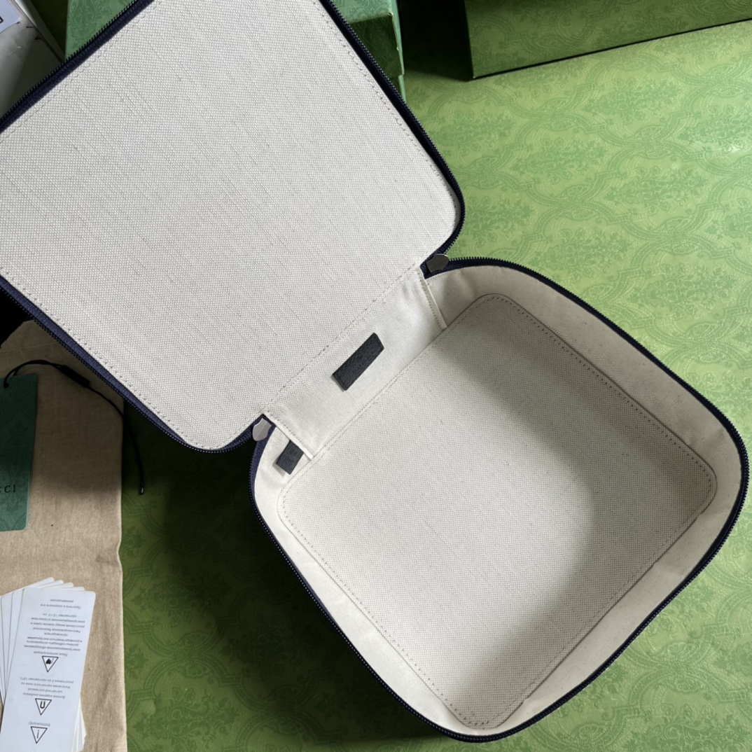 Handbag Gucci 726661 size 22*8*19.5 cm - vstockx