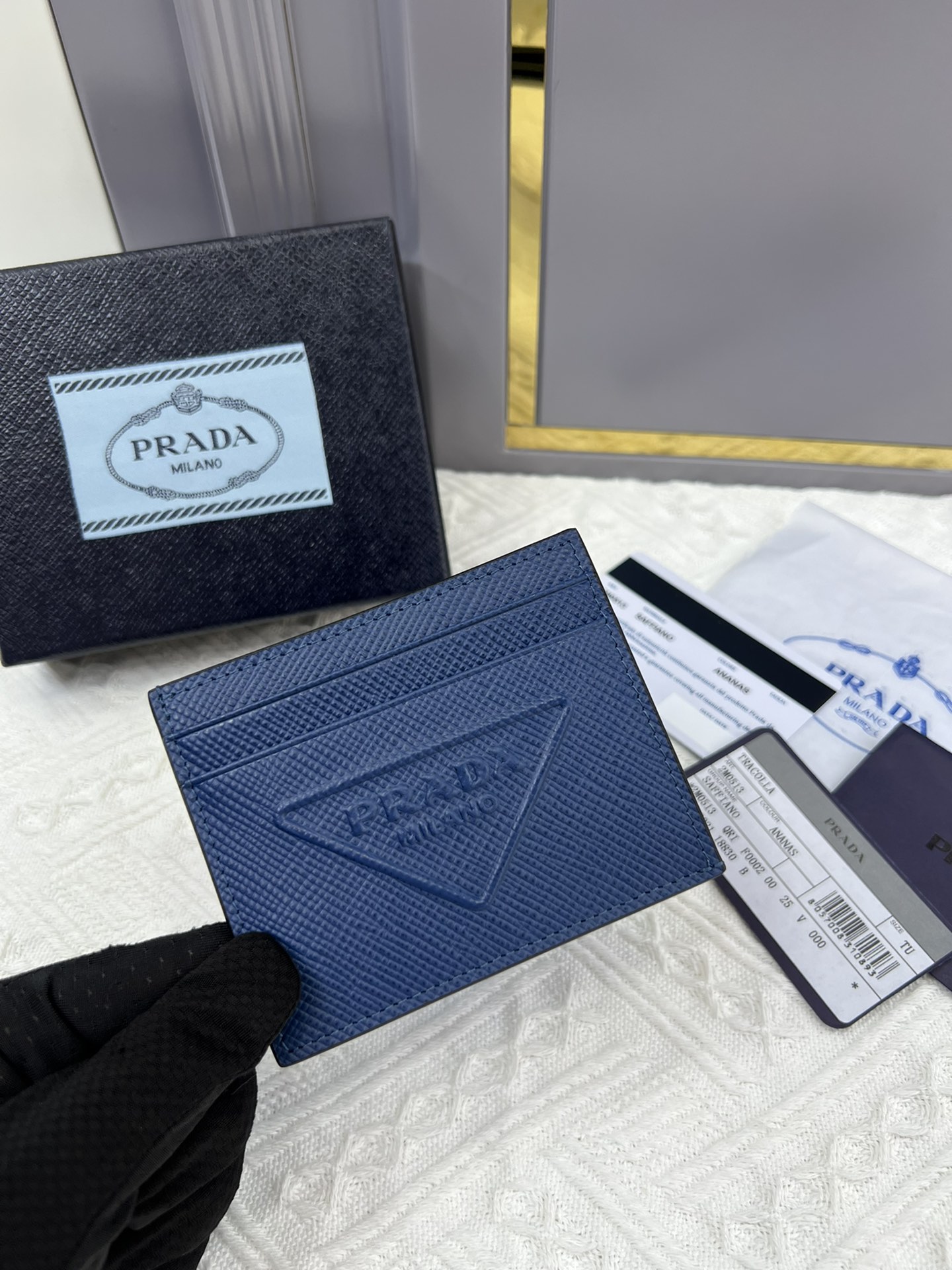 handbags prada 2MC223 10*8 - vstockx