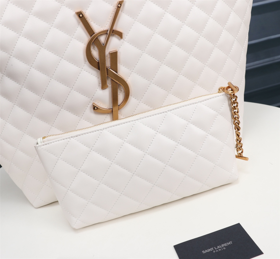 Handbags SAINT LAURENT 698651 size 27x13x8 cm - vstockx