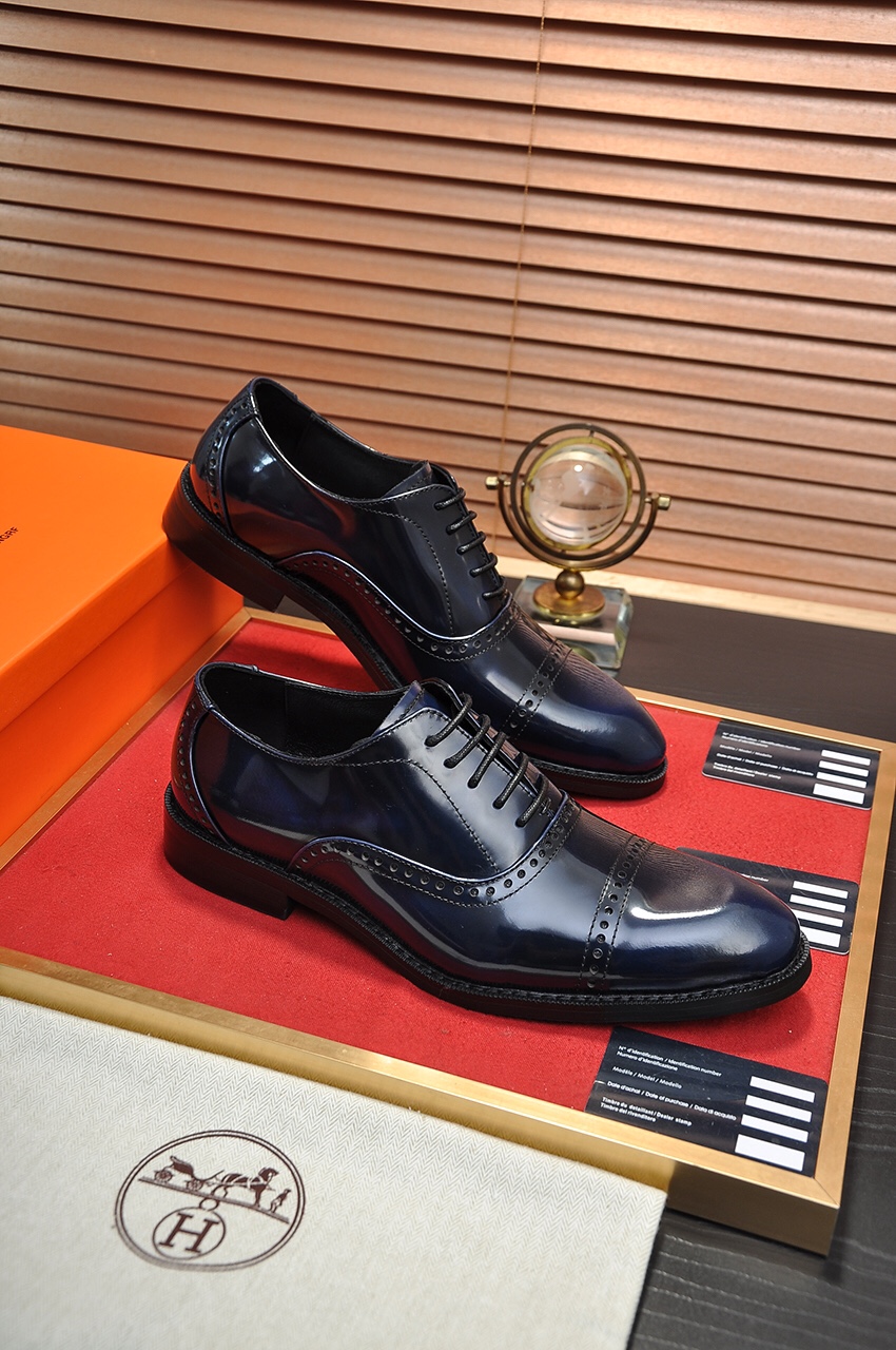 Hermes Boots 6 - vstockx