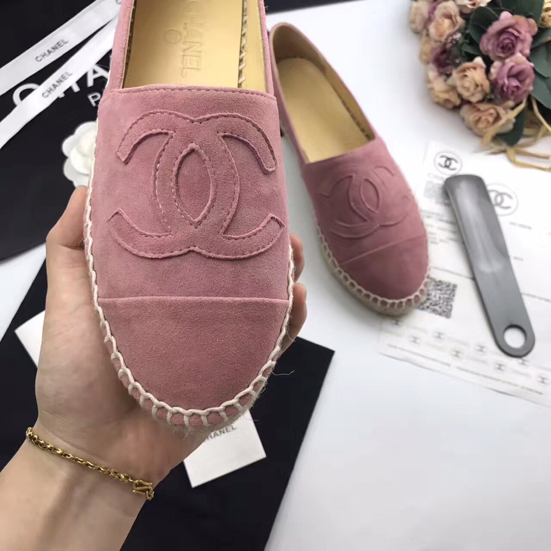Chanel Loafers 22 - vstockx