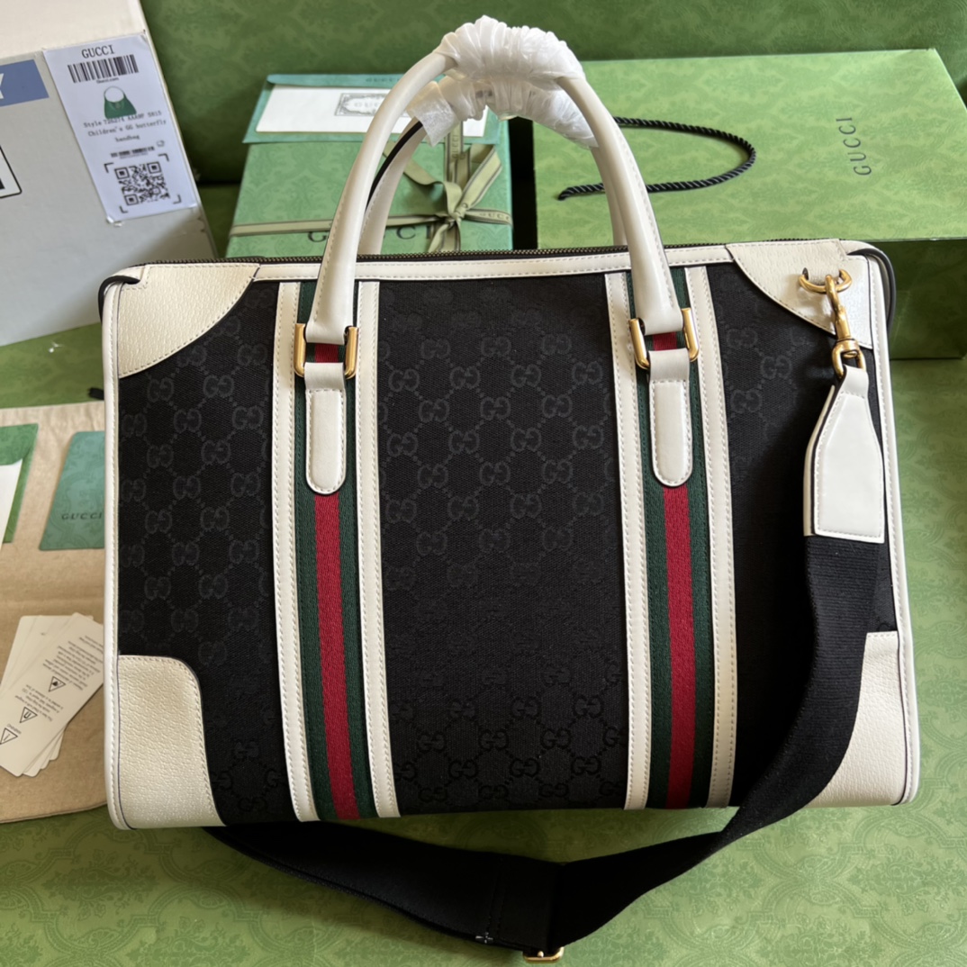 Handbag Gucci 715671 size 40*29*20 cm - vstockx