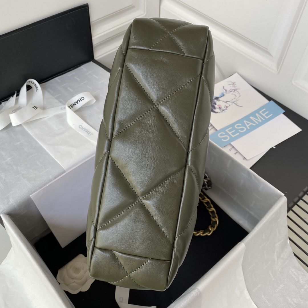 Handbag Chanel AS3519 size 30*37*10 cm - vstockx