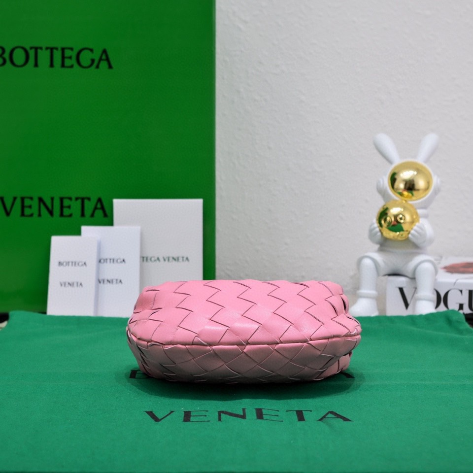 handbags Bottega Veneta 6699-0# size:17*16*6.5cm - vstockx