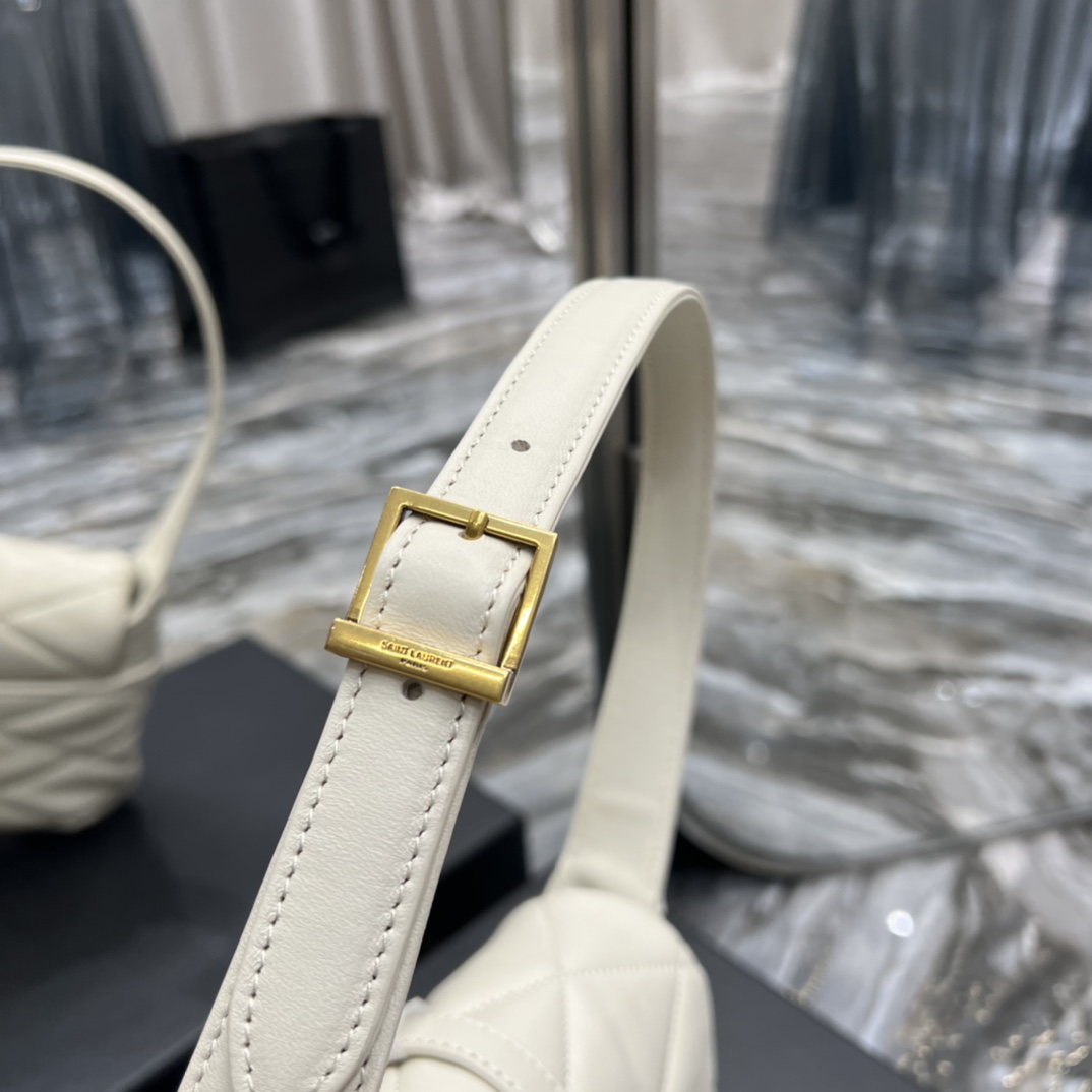 Handbags SAINT LAURENT 698567 size 24  18  5.5 cm - vstockx