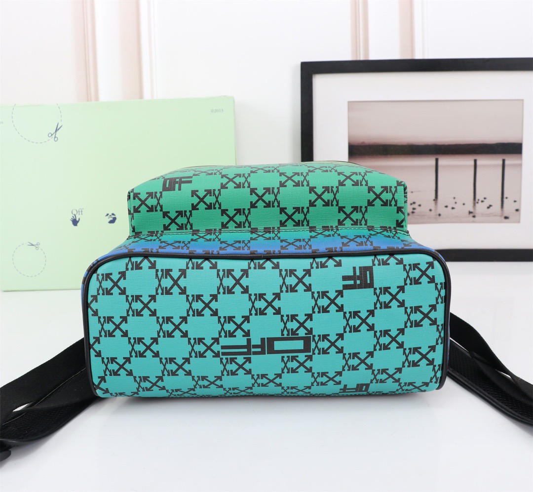 handbags OFF-White 603  6885970  size:31*40*13cm - vstockx