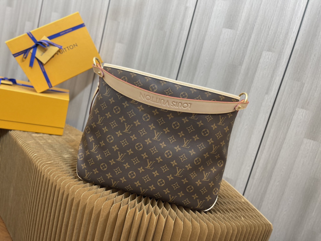 Handbag Louis Vuitton M40353 size 52-30-20 cm - vstockx