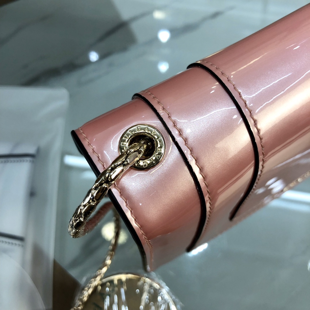 Handbags Bvlgari 38102 size:22*13*5 cm - vstockx