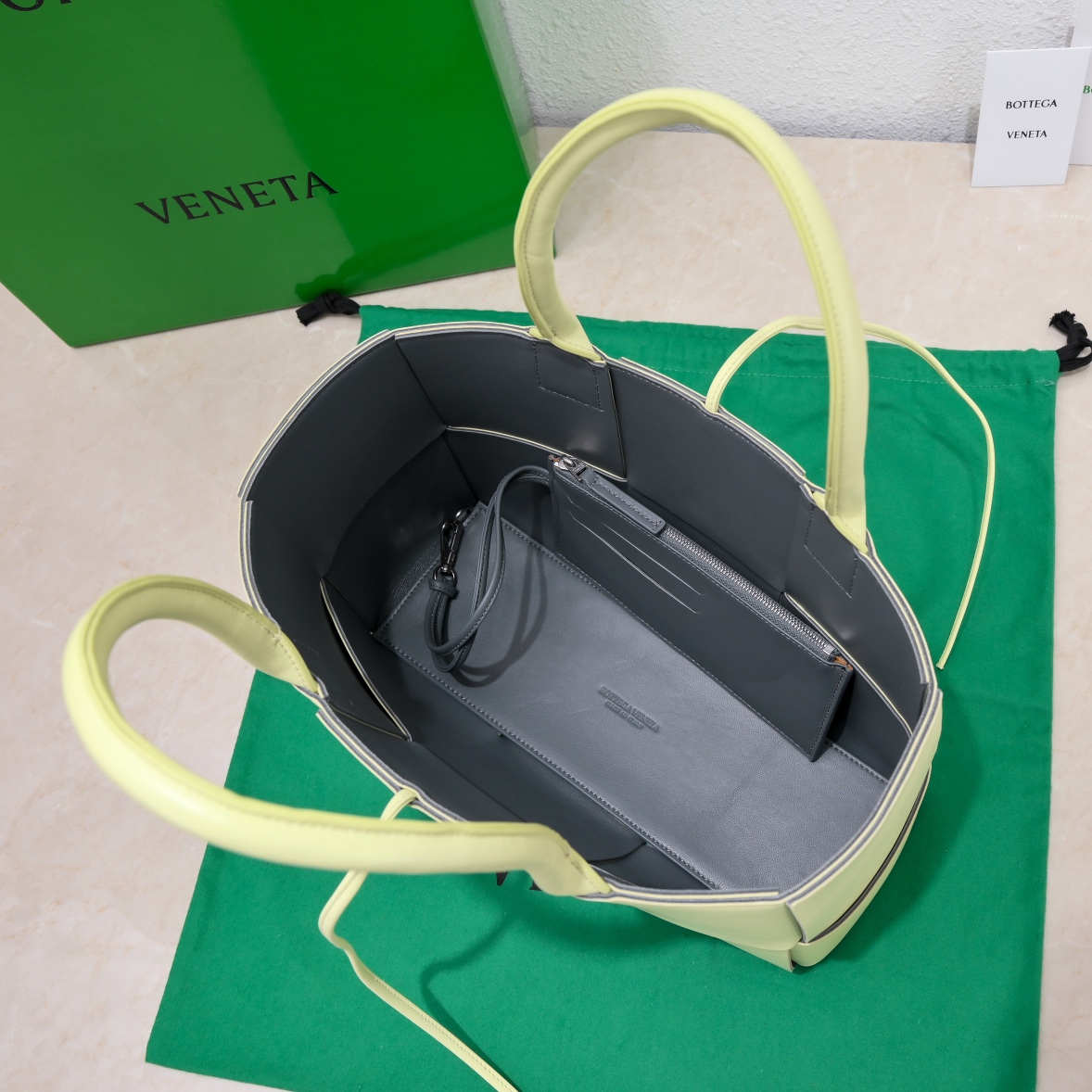 handbags Bottega Veneta 9893# size:30*20*12 - vstockx