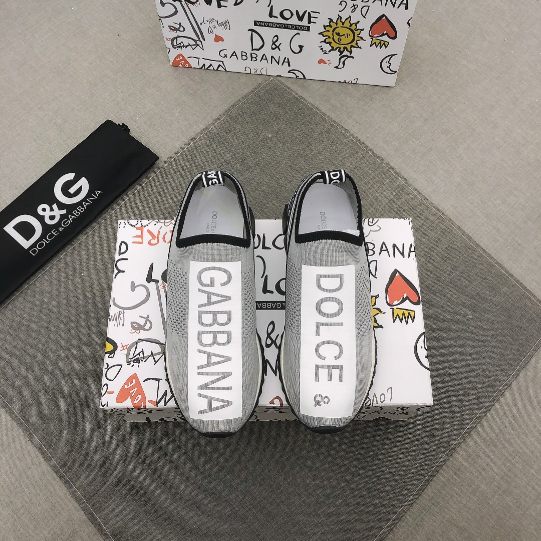 Dolce & Gabbana Sorrento 14 - vstockx