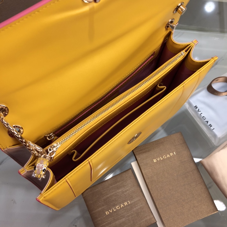 Handbags Bvlgari 35362 size:28*19*7.5 cm - vstockx