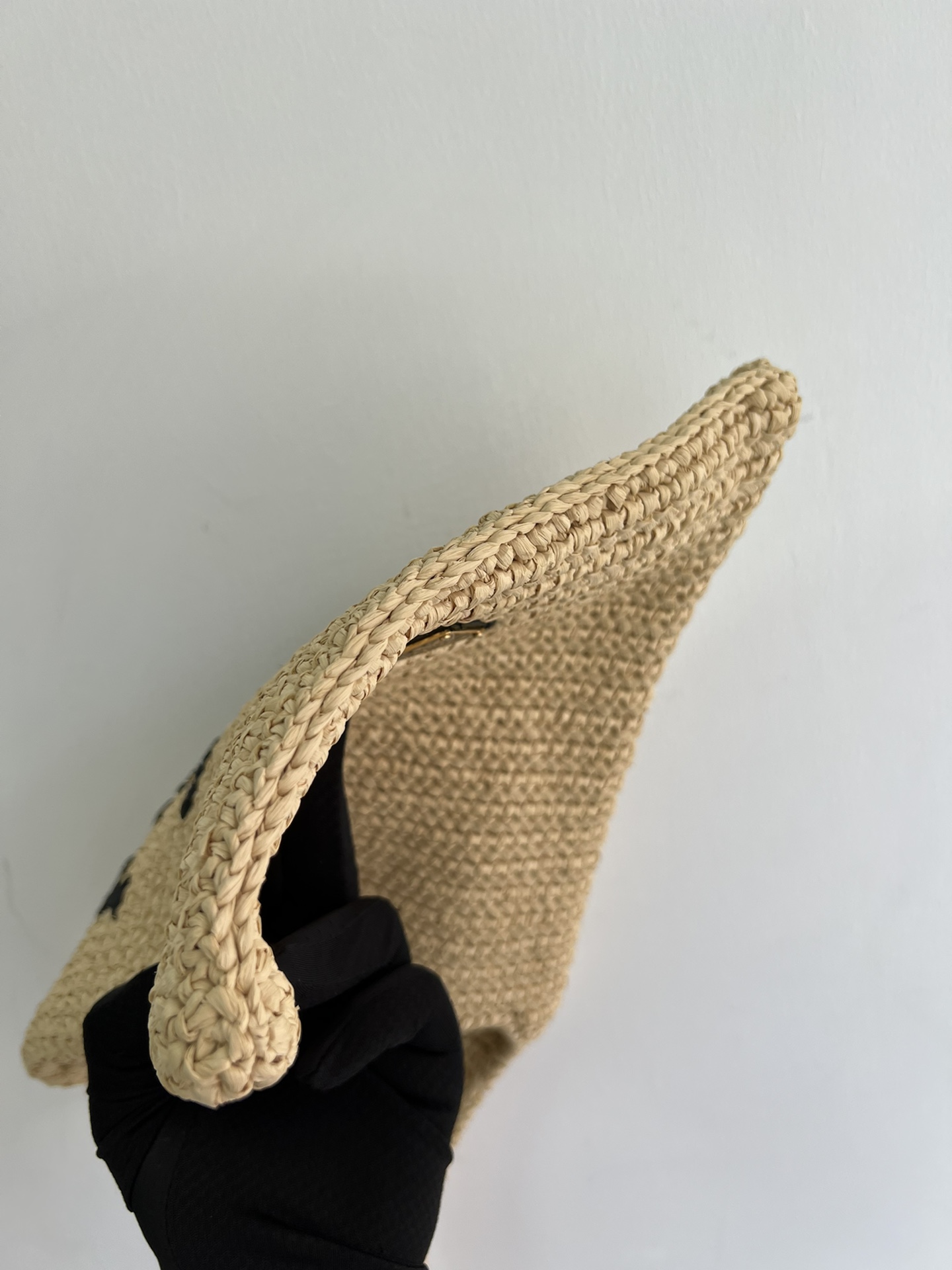 handbags prada 1BG184 25*29 - vstockx