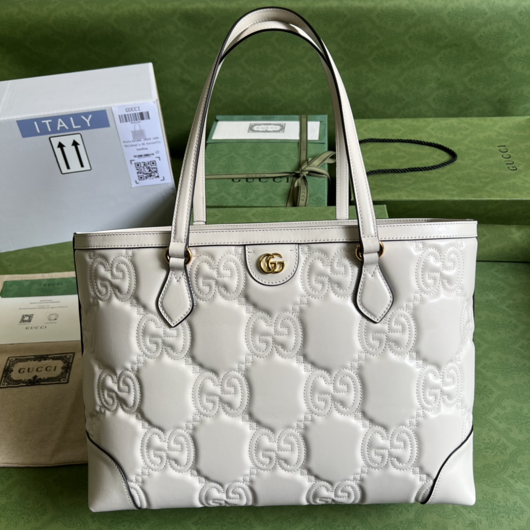 Handbag Gucci 631685 size 38x 28x 14 cm - vstockx
