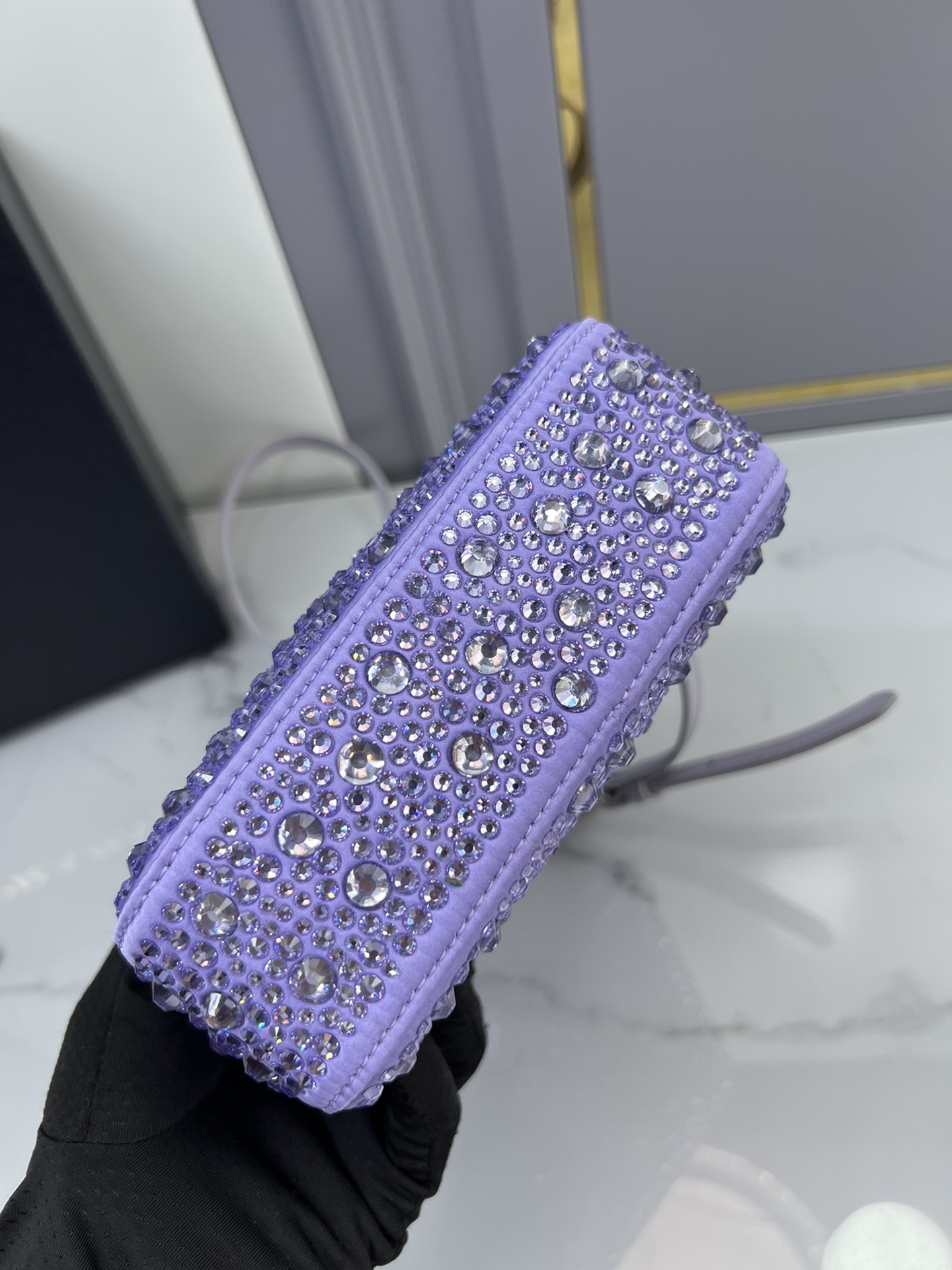 handbags prada 1BA331 17.5*15*5 - vstockx