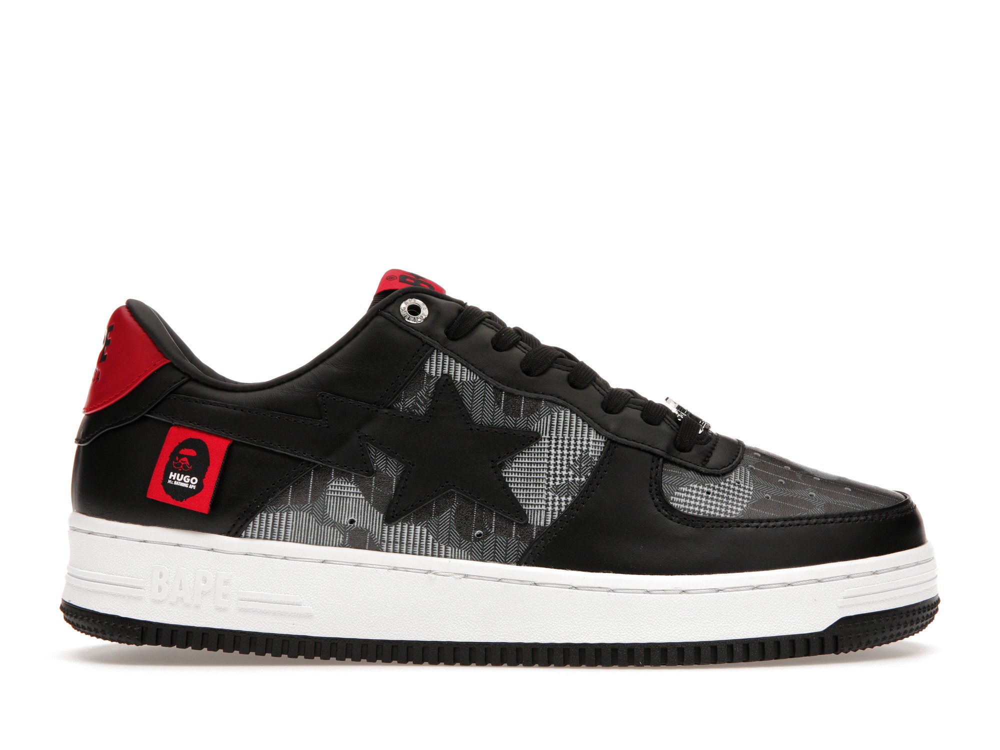 A Bathing Ape Bape Sta HUGO - vstockx