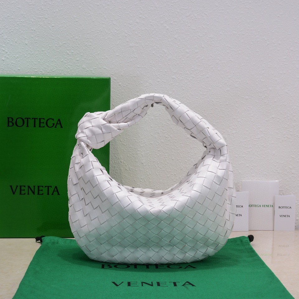 handbags Bottega Veneta 6697 size:36*21*13 - vstockx