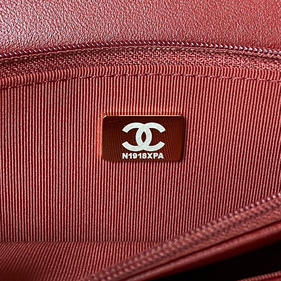 Handbags Chanel AP3504 size:19 cm - vstockx