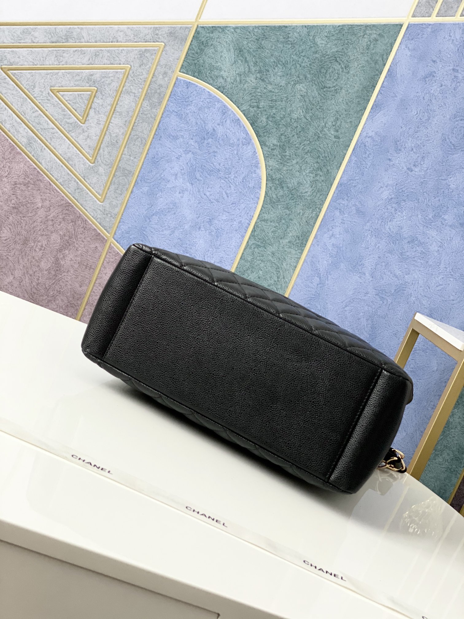 Handbag Chanel 20995 size 34x25x14 cm - vstockx